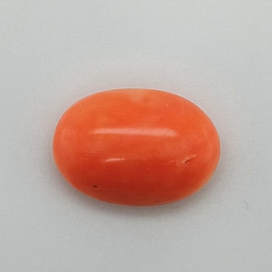 Coral (Moonga) 4.98 Ct Best Quality Coral (Moonga) 4.98 Ct Best Quality
